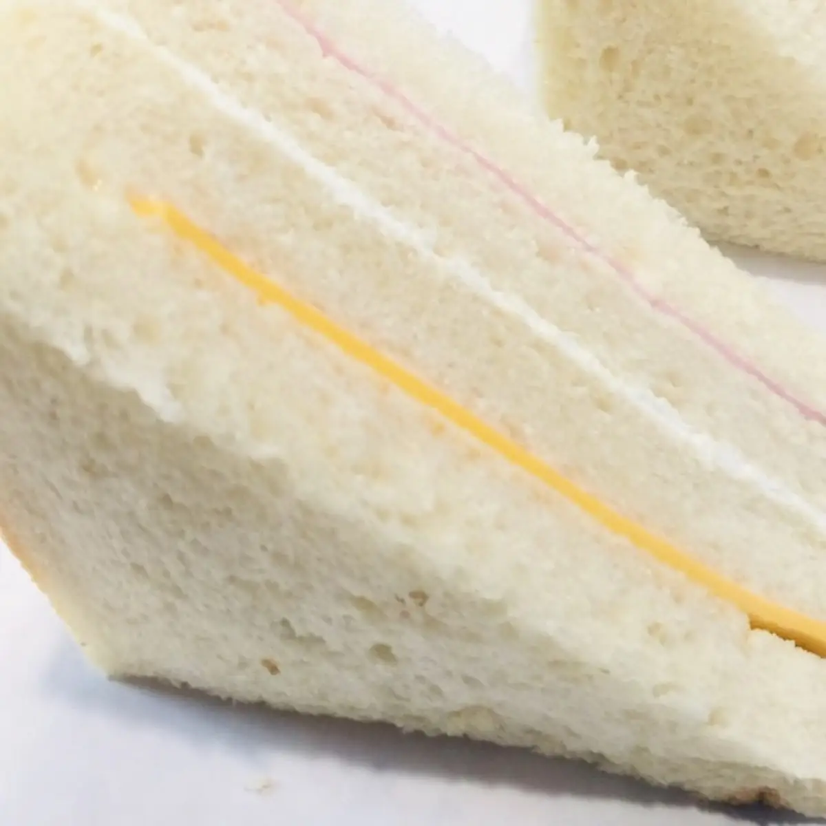 ham and cheese sandwich 火腿起司三明治